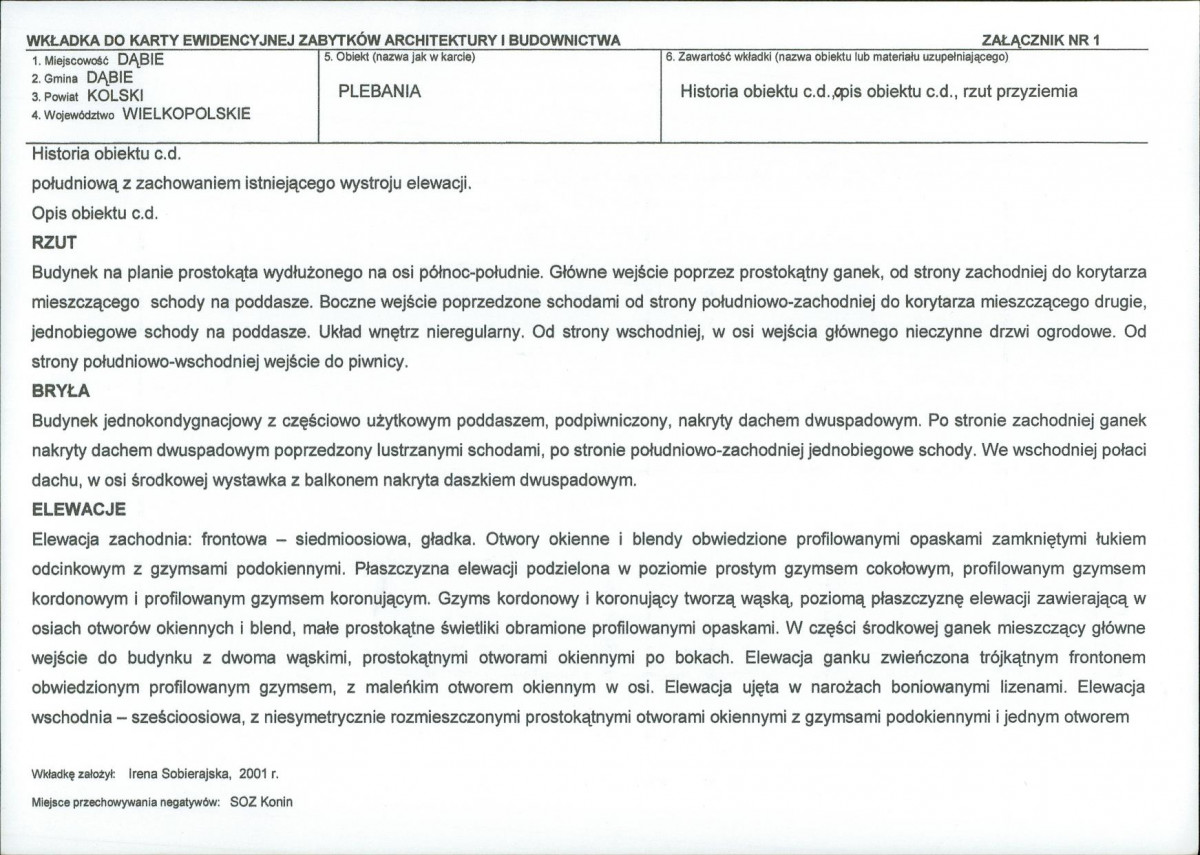 KB - Karta biała, skan nr 5