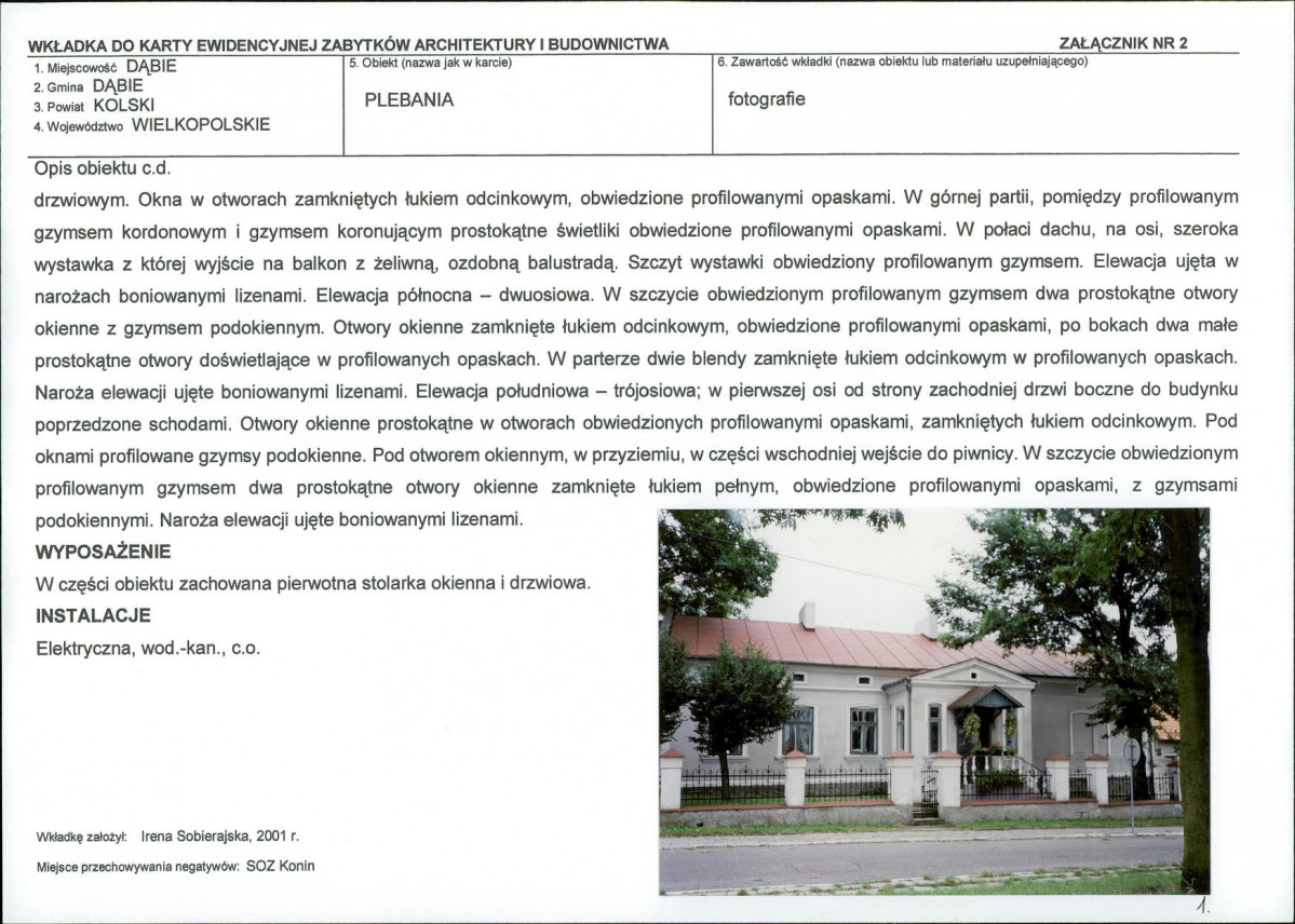KB - Karta biała, skan nr 7