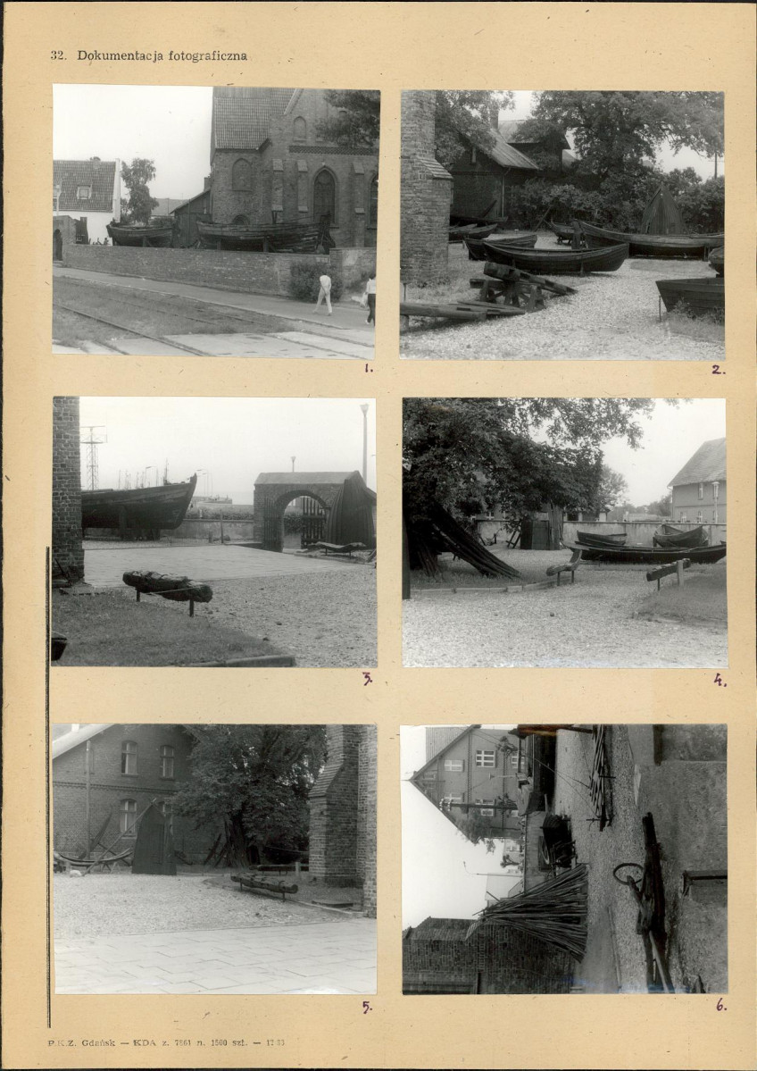 Karta cmentarza, skan nr 5