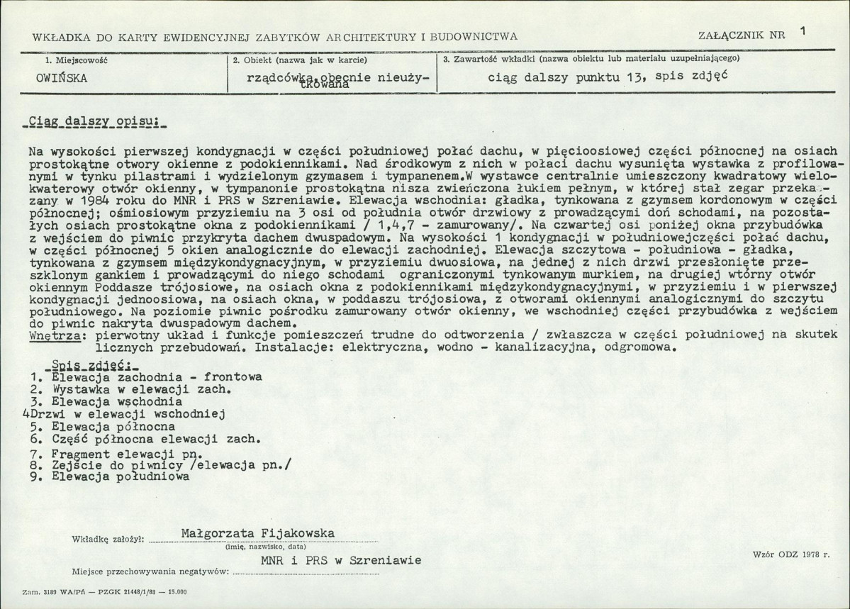 KB - Karta biała, skan nr 5