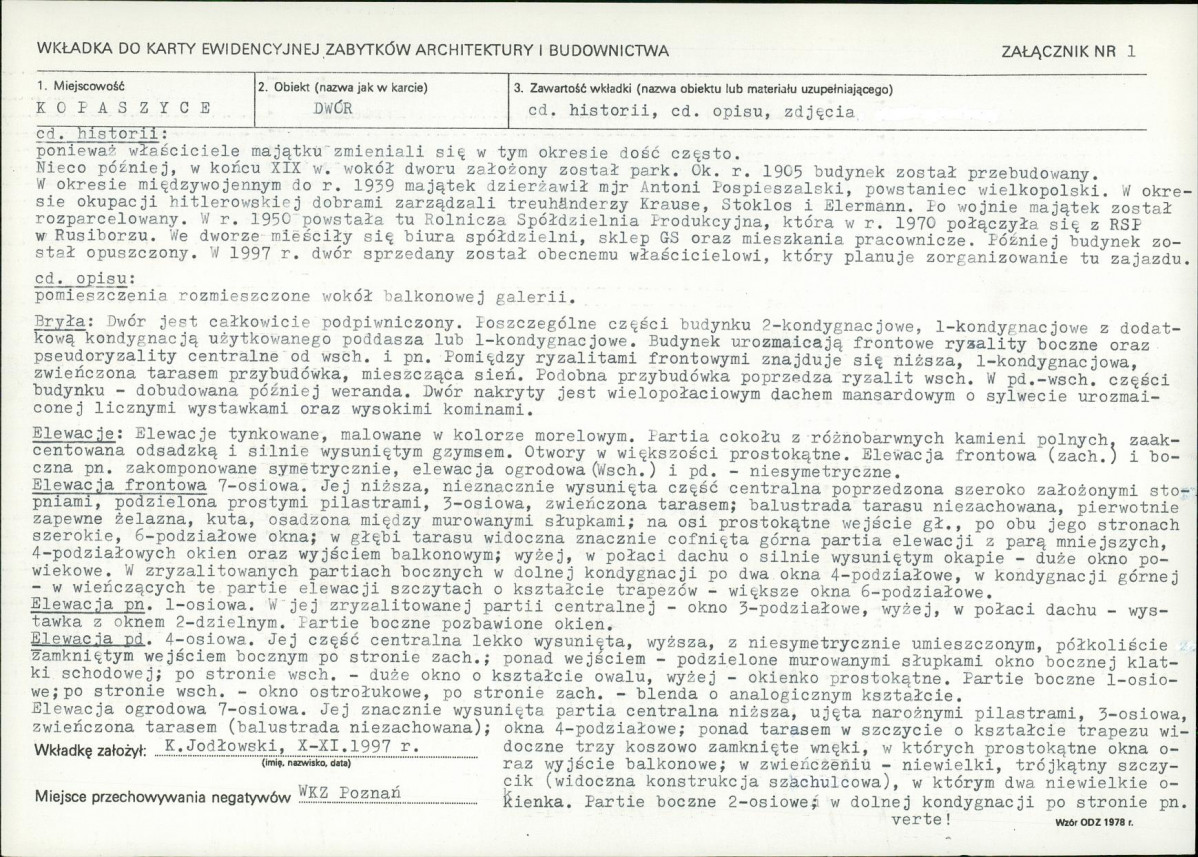 KB - Karta biała, skan nr 5