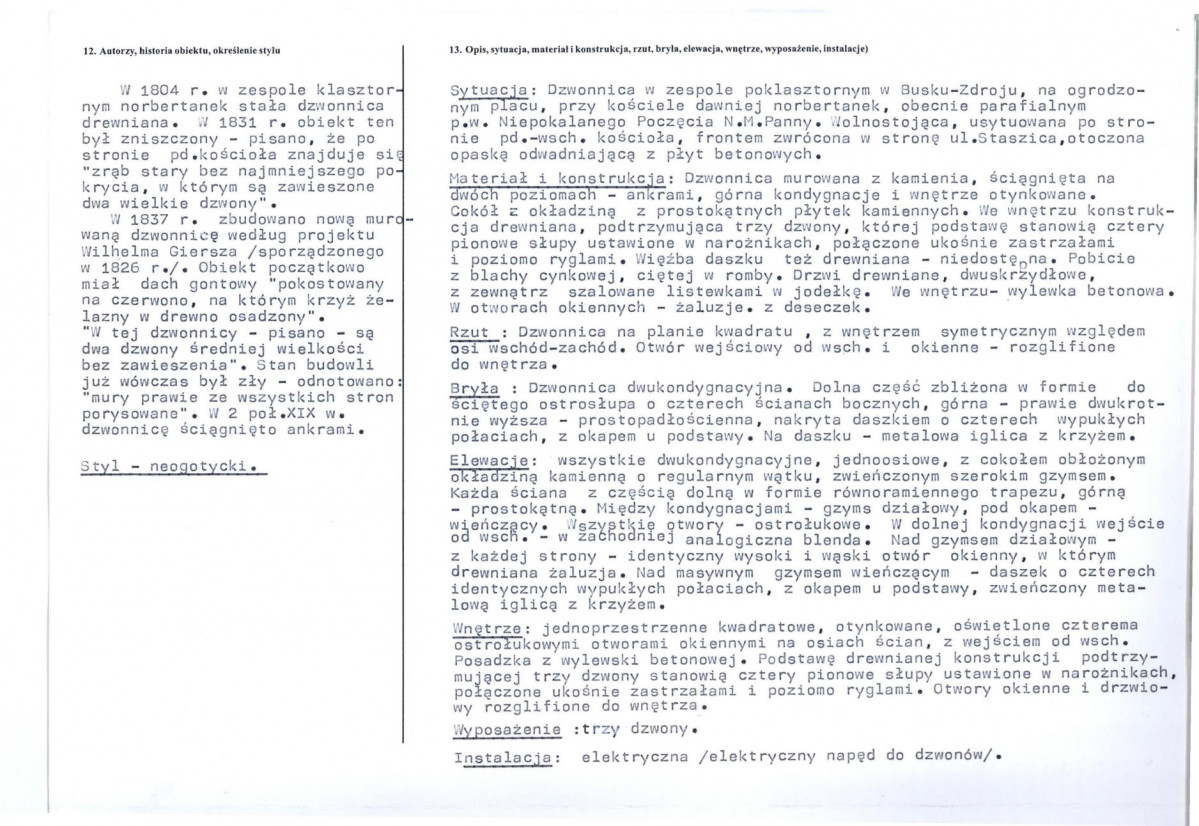 KB - Karta biała, skan nr 2