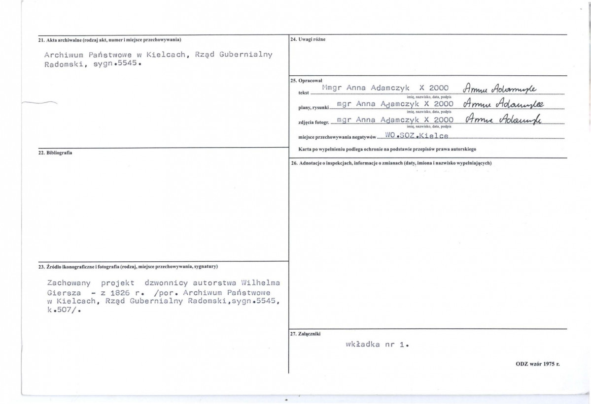 KB - Karta biała, skan nr 4