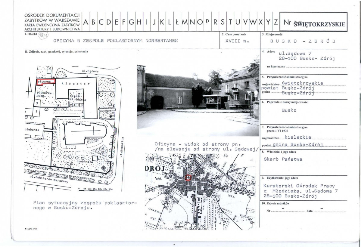 Karta biała, skan nr 1