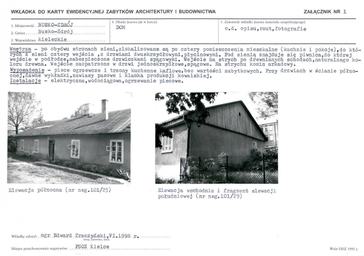 KB - Karta biała, skan nr 5