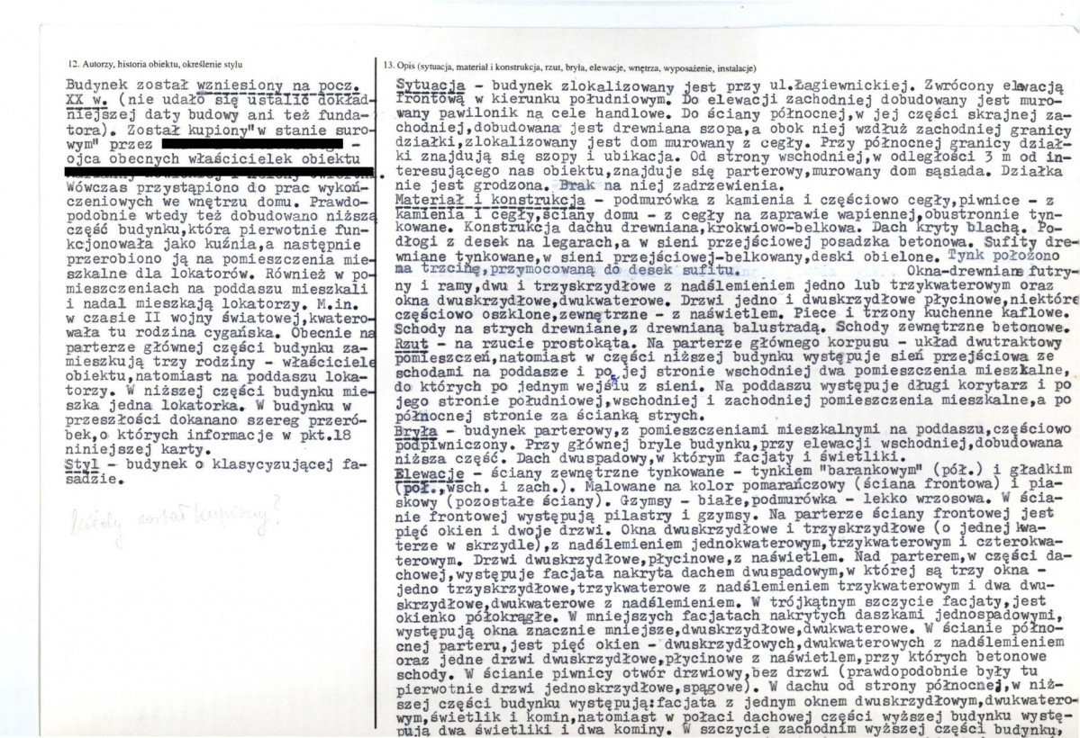 KB - Karta biała, skan nr 2