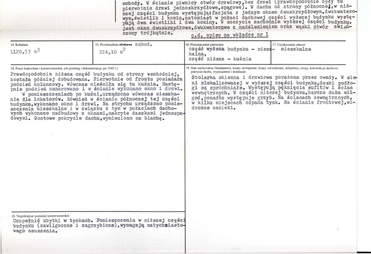 KB - Karta biała, skan nr 3