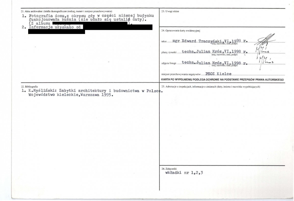 KB - Karta biała, skan nr 4