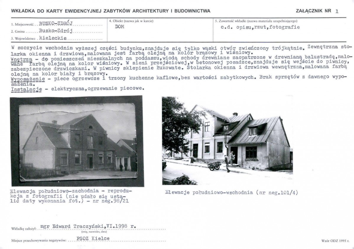 KB - Karta biała, skan nr 5