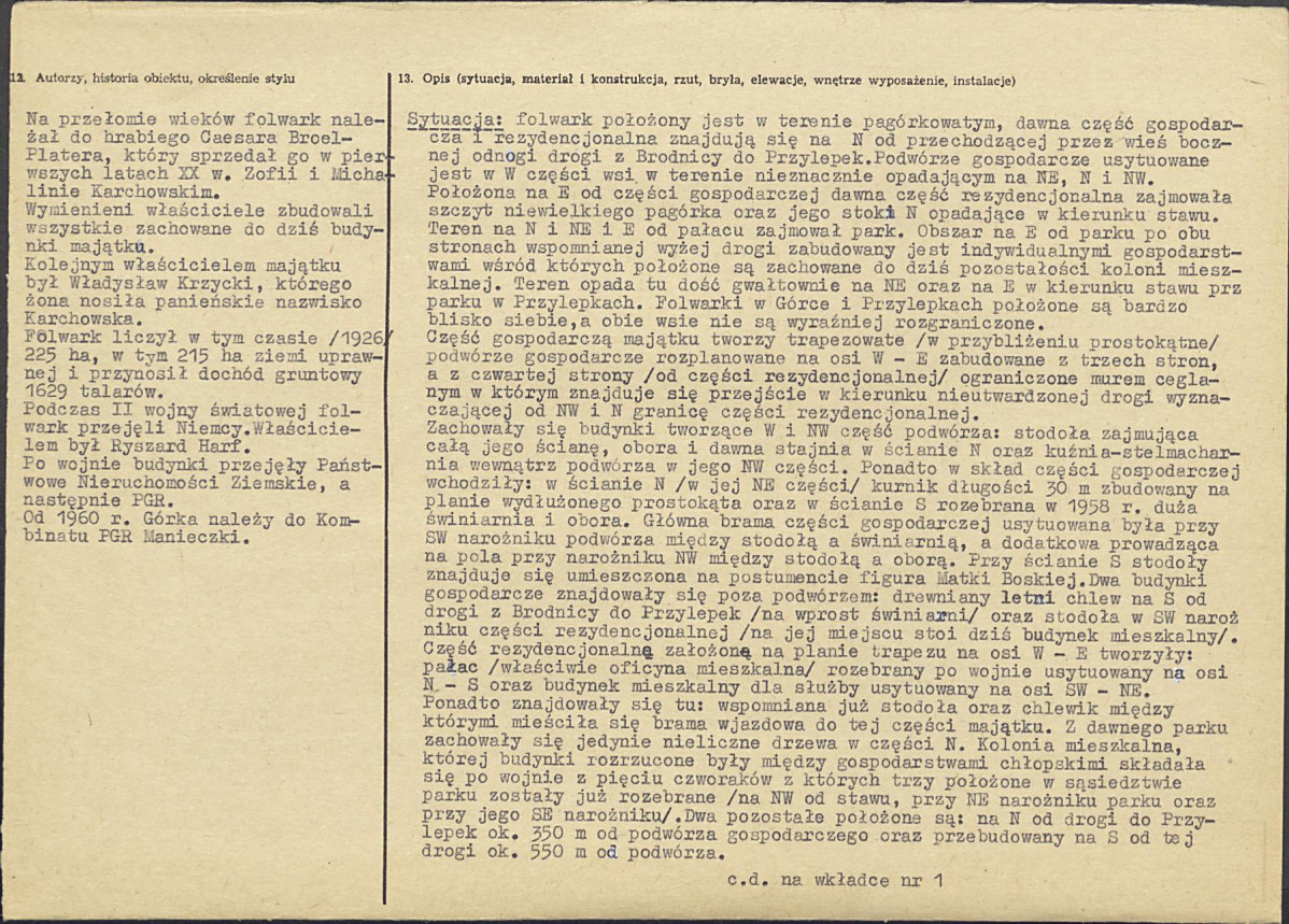 KB - Karta biała, skan nr 2