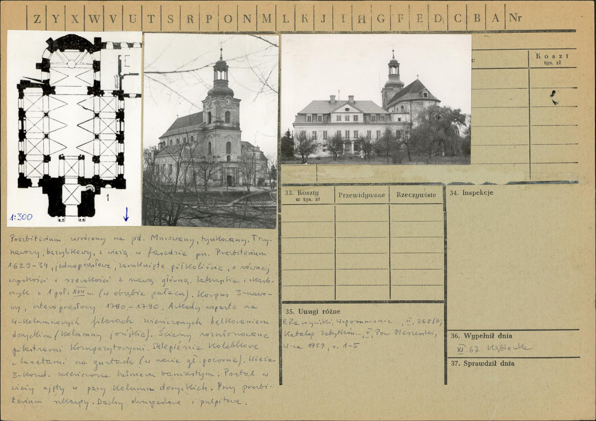 Karta zielona, skan nr 3