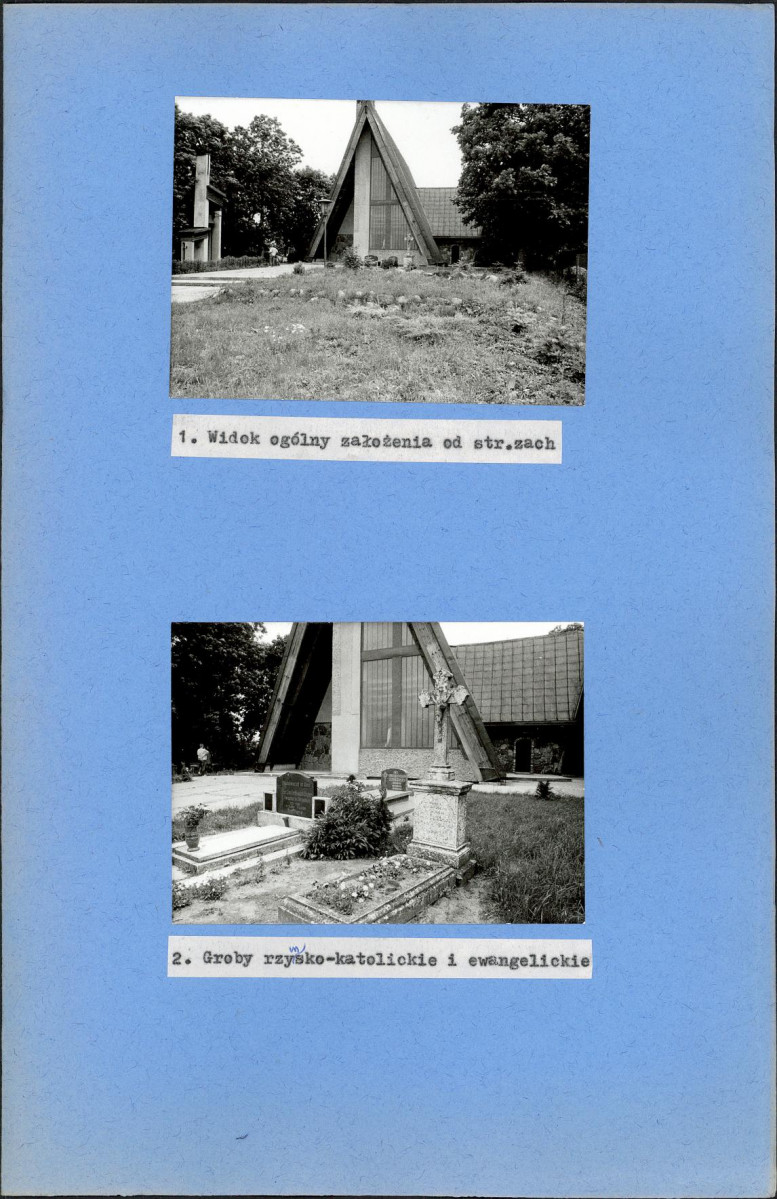 Karta cmentarza, skan nr 4