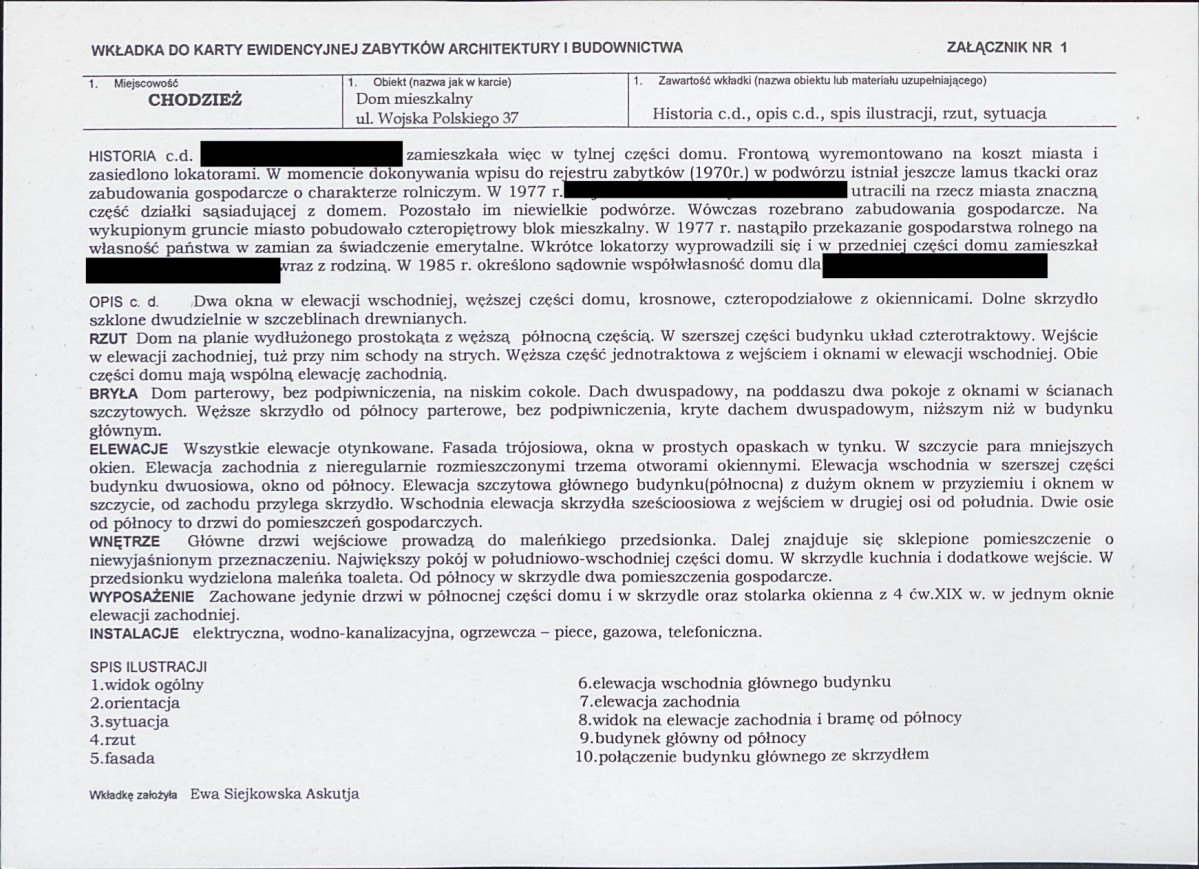 KB - Karta biała, skan nr 5