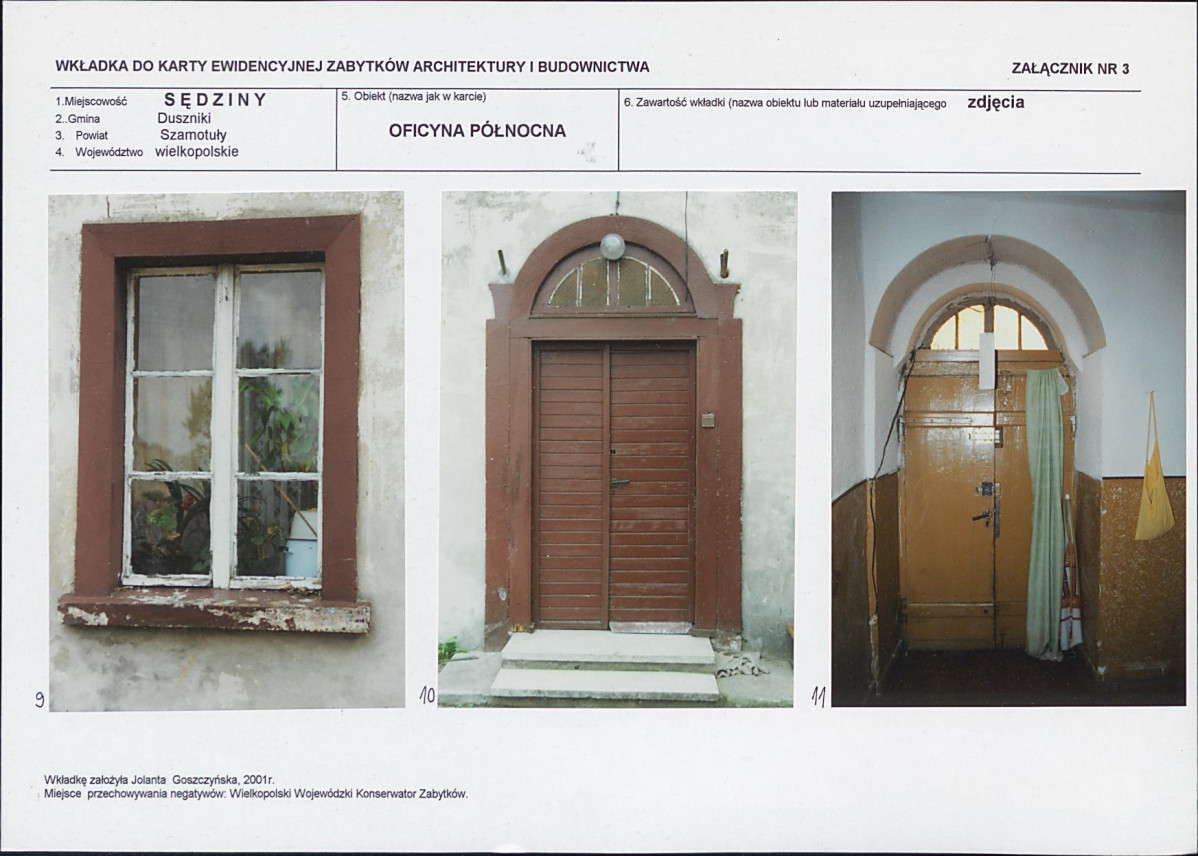 KB - Karta biała, skan nr 9