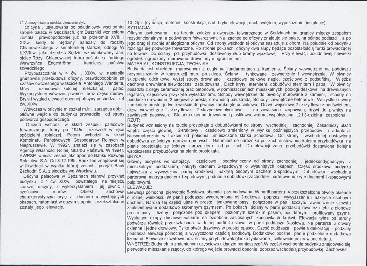 KB - Karta biała, skan nr 2