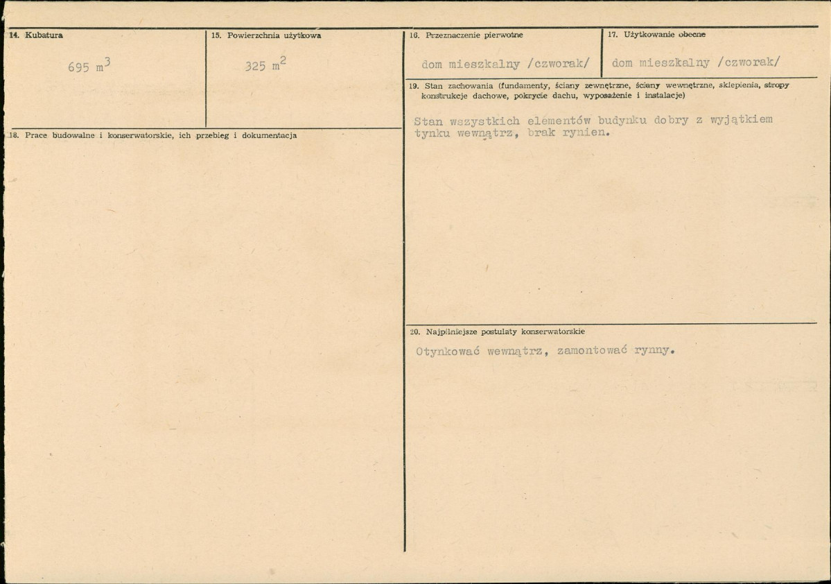 KB - Karta biała, skan nr 3