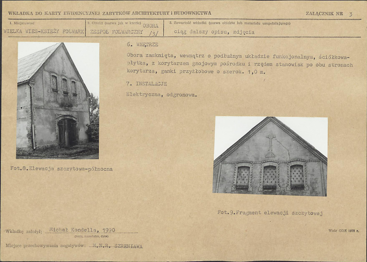 KB - Karta biała, skan nr 9