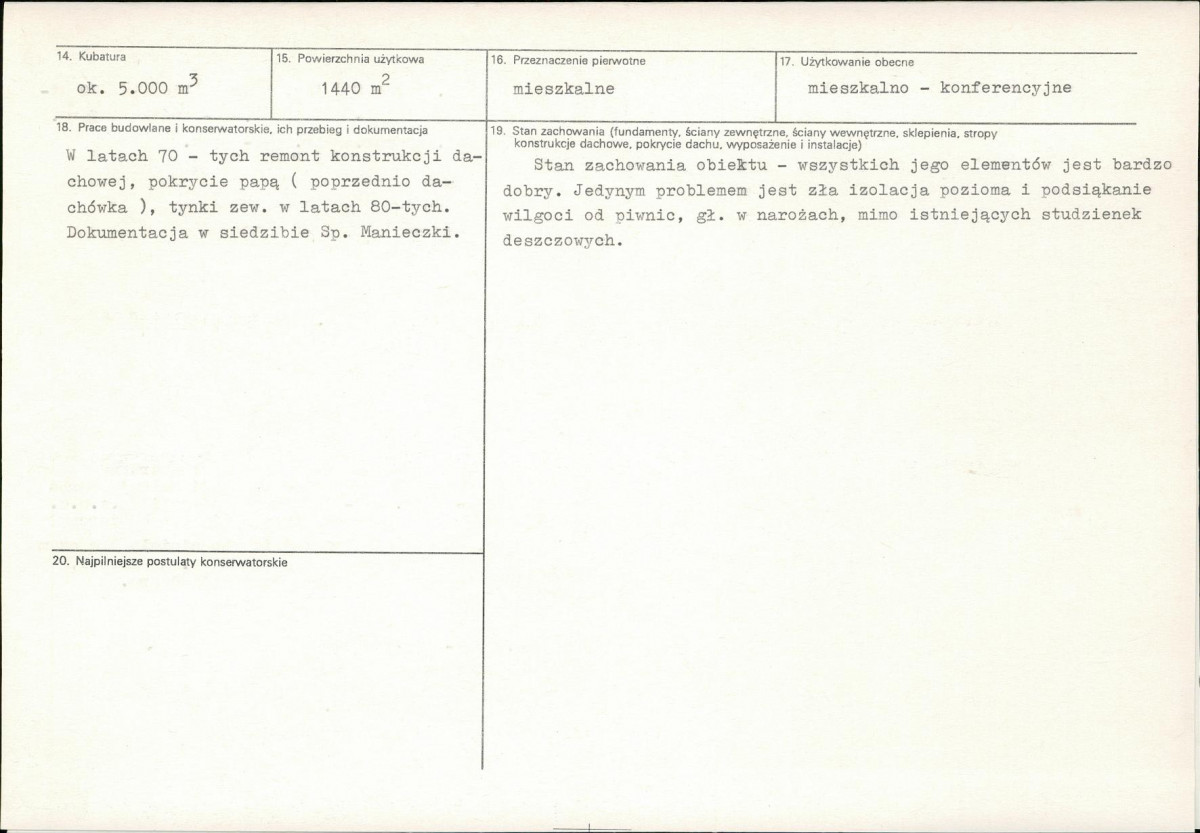 KB - Karta biała, skan nr 3