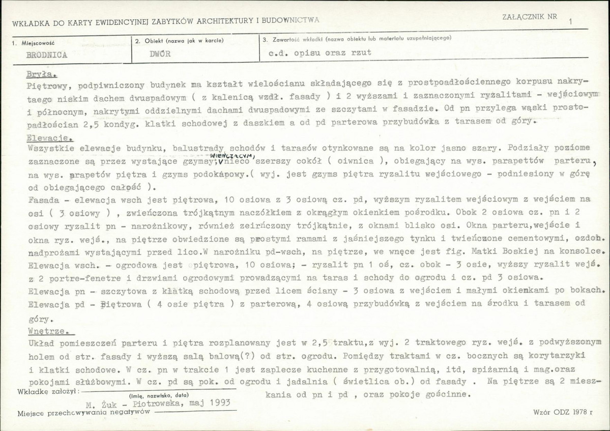 KB - Karta biała, skan nr 5