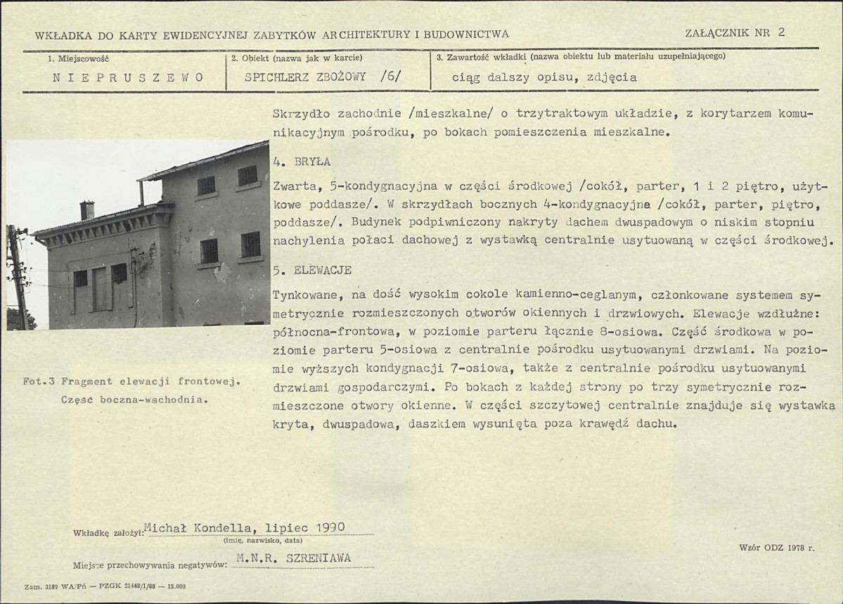 KB - Karta biała, skan nr 7