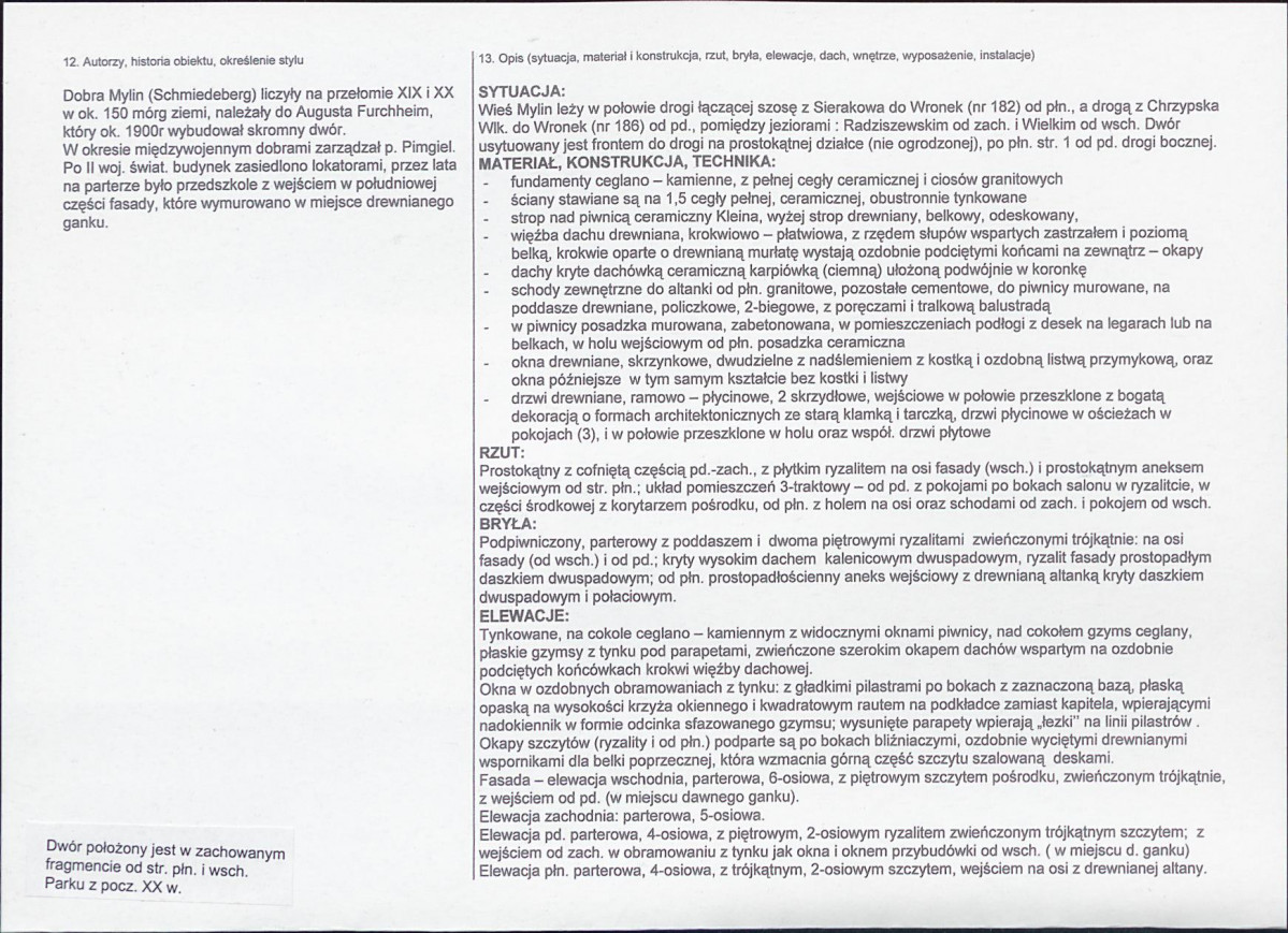 KB - Karta biała, skan nr 2