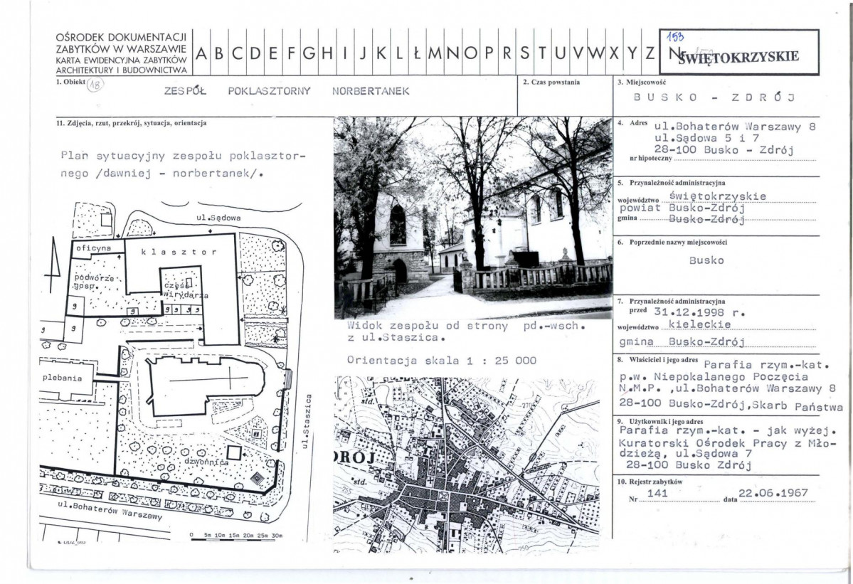 Karta biała, skan nr 1