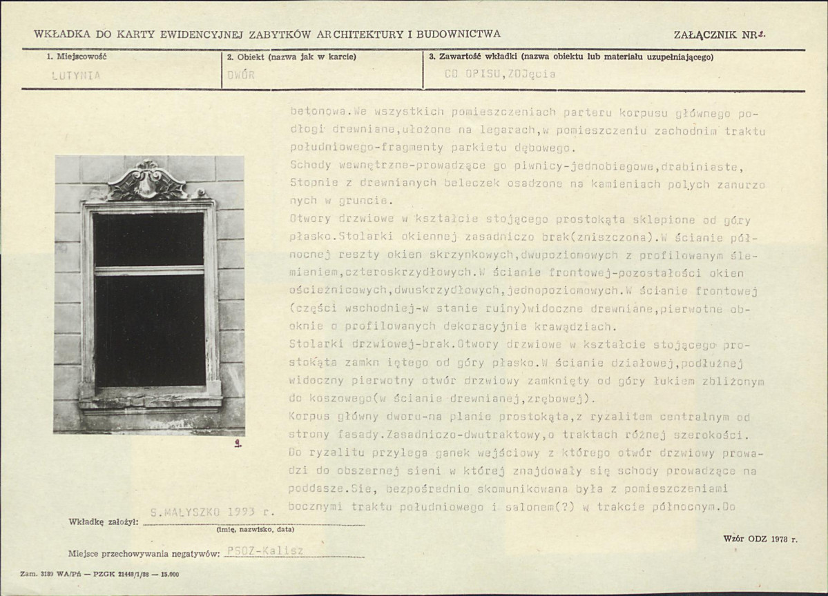KB - Karta biała, skan nr 7