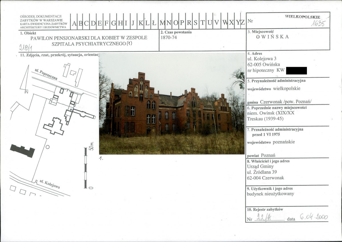 KB - Karta biała, skan nr 1