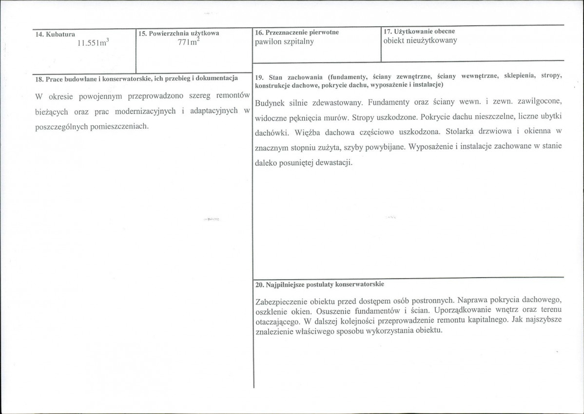 KB - Karta biała, skan nr 3