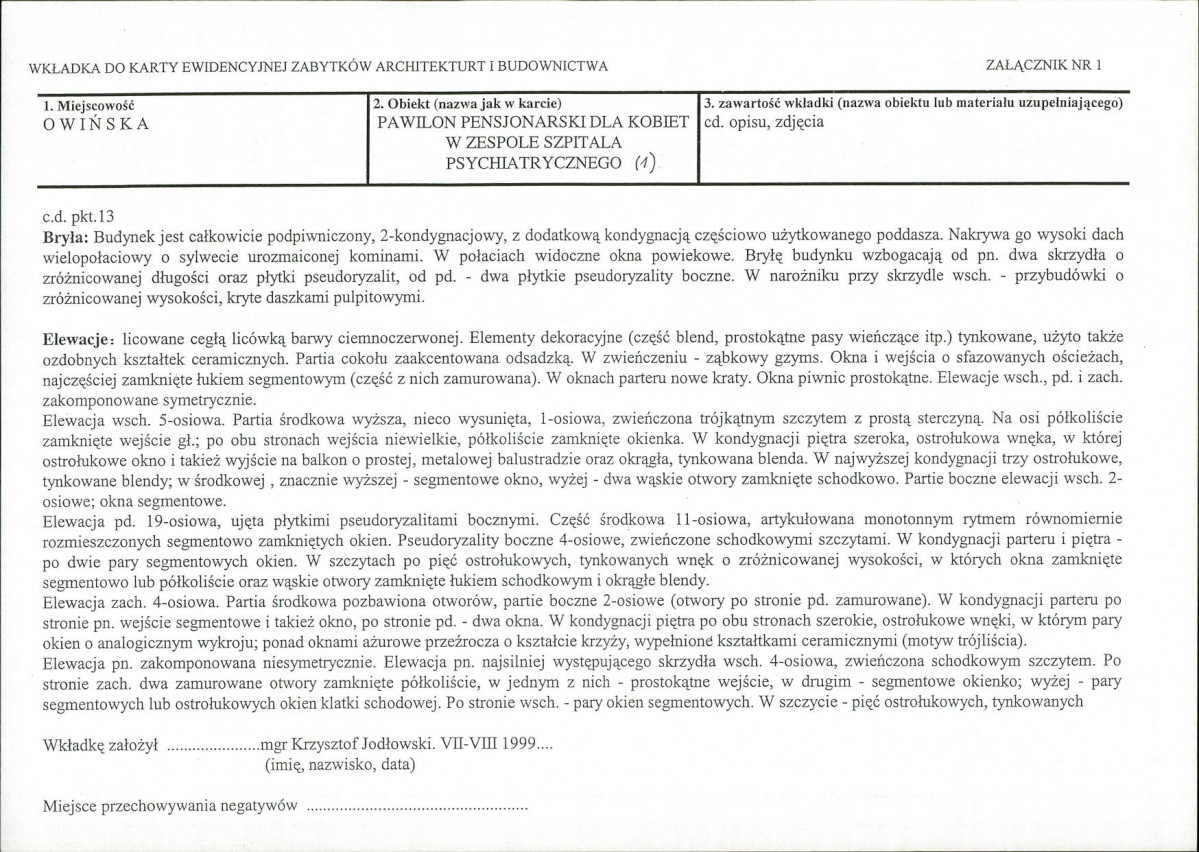 KB - Karta biała, skan nr 5