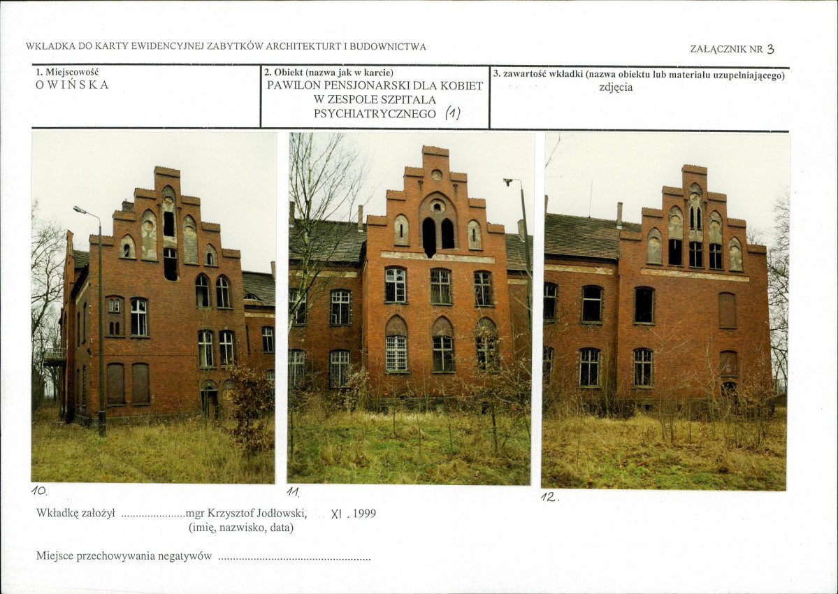 KB - Karta biała, skan nr 9