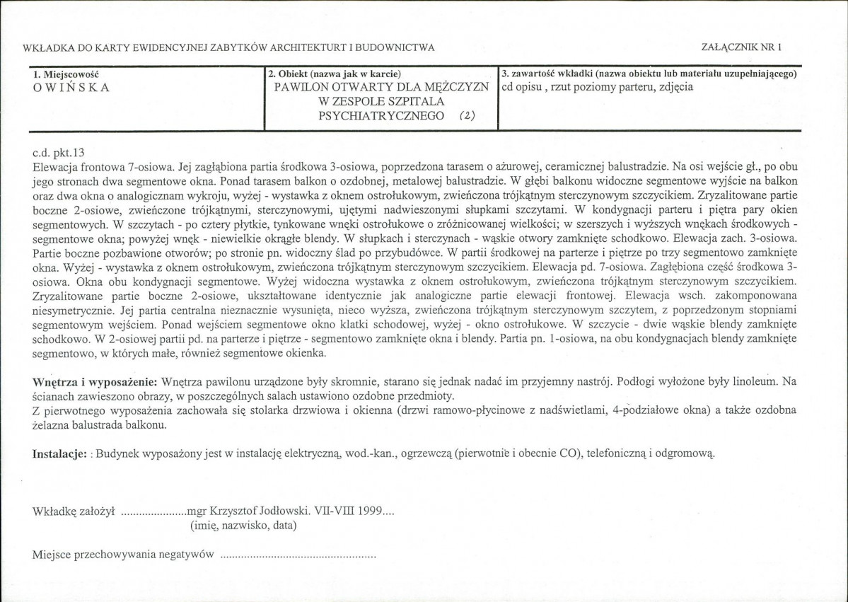 KB - Karta biała, skan nr 5