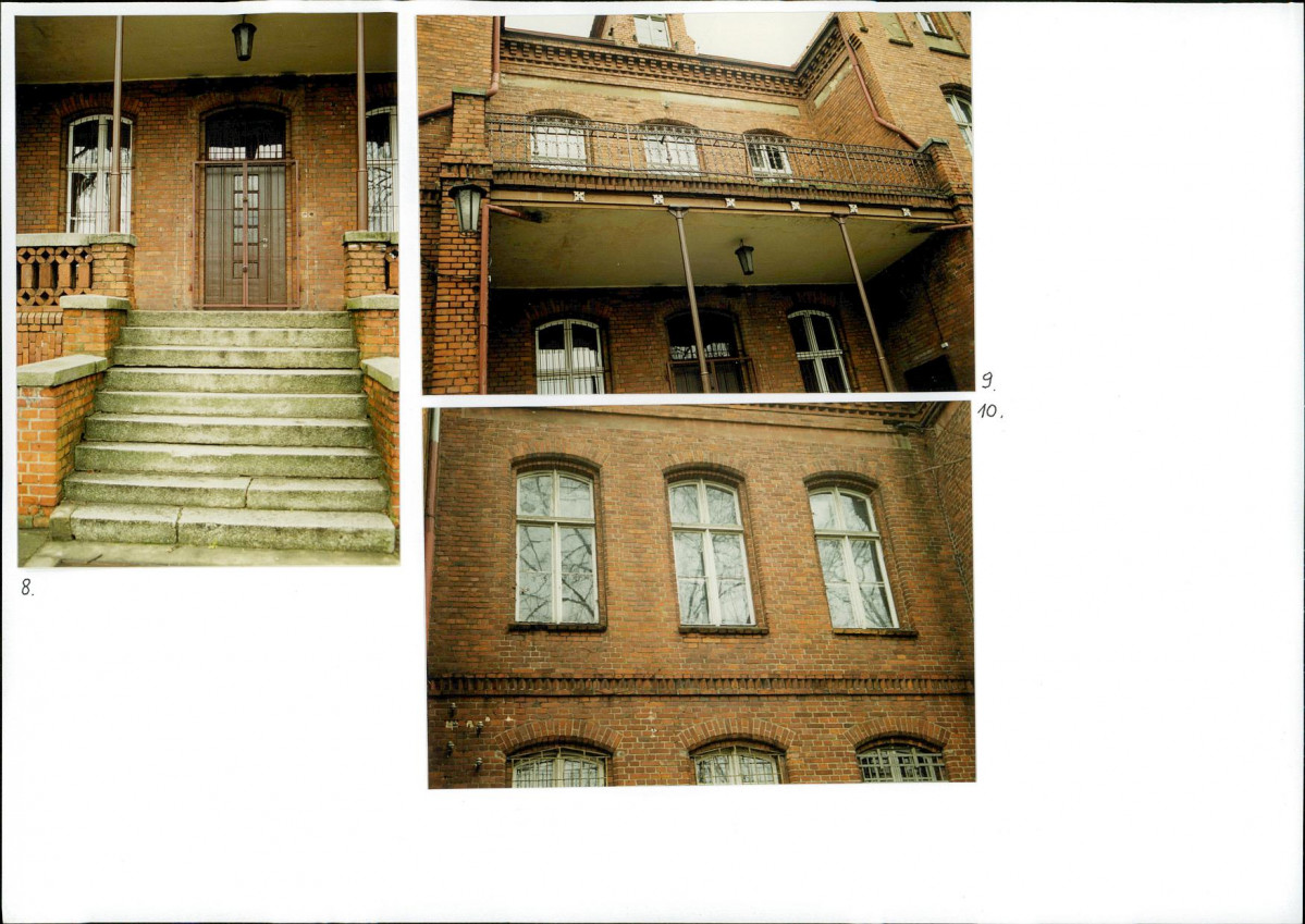 KB - Karta biała, skan nr 8