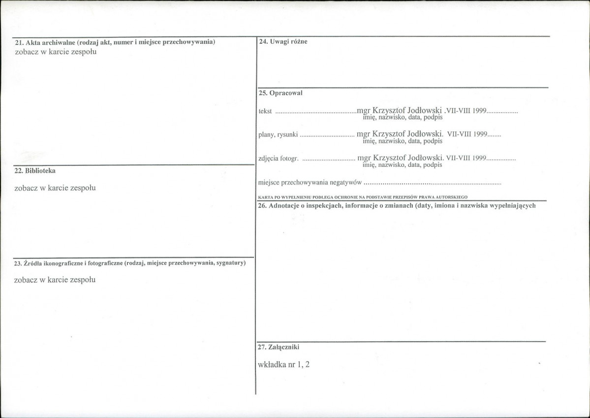 KB - Karta biała, skan nr 4
