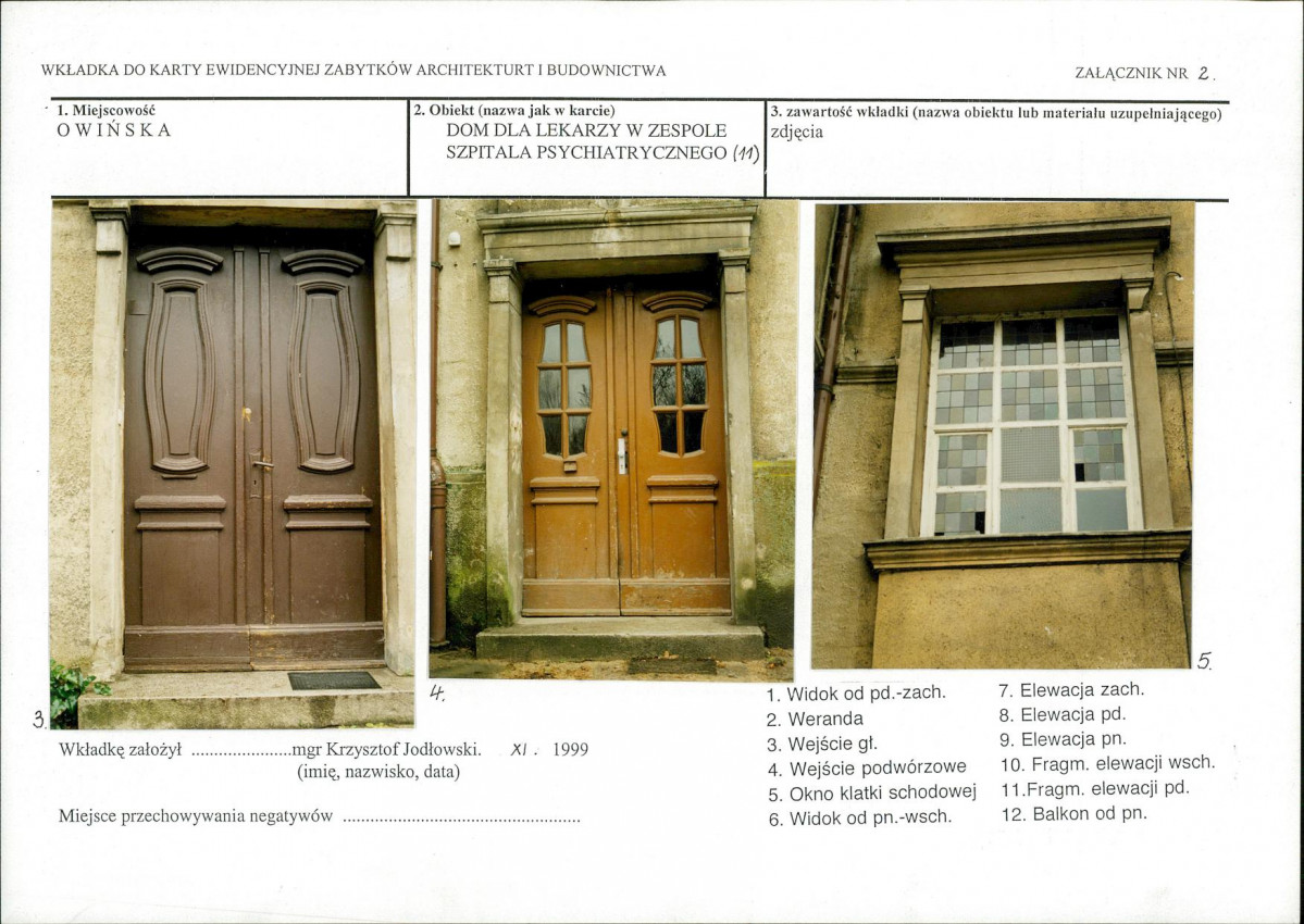 KB - Karta biała, skan nr 7