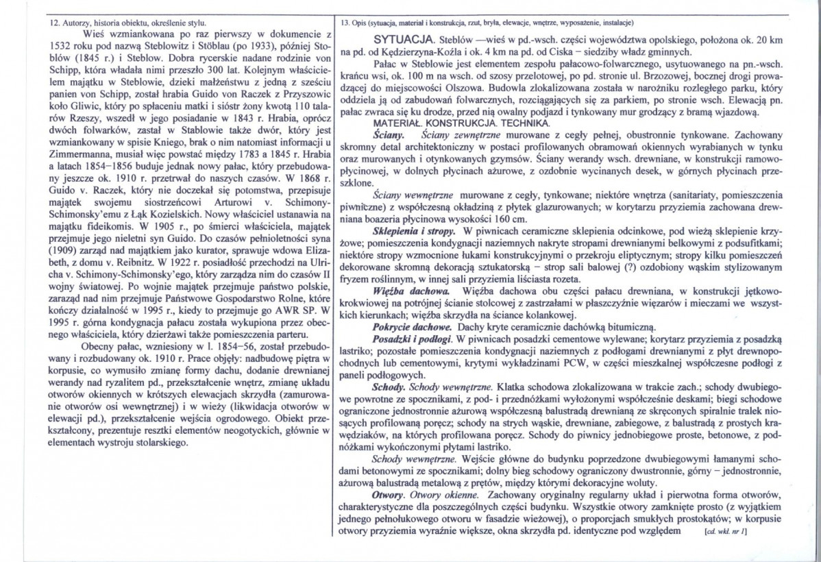 KB - Karta biała, skan nr 2