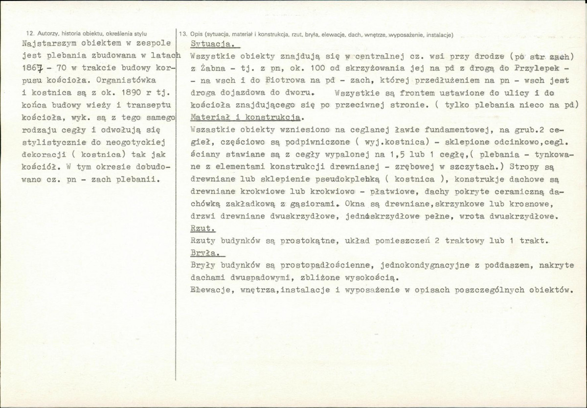 KB - Karta biała, skan nr 2