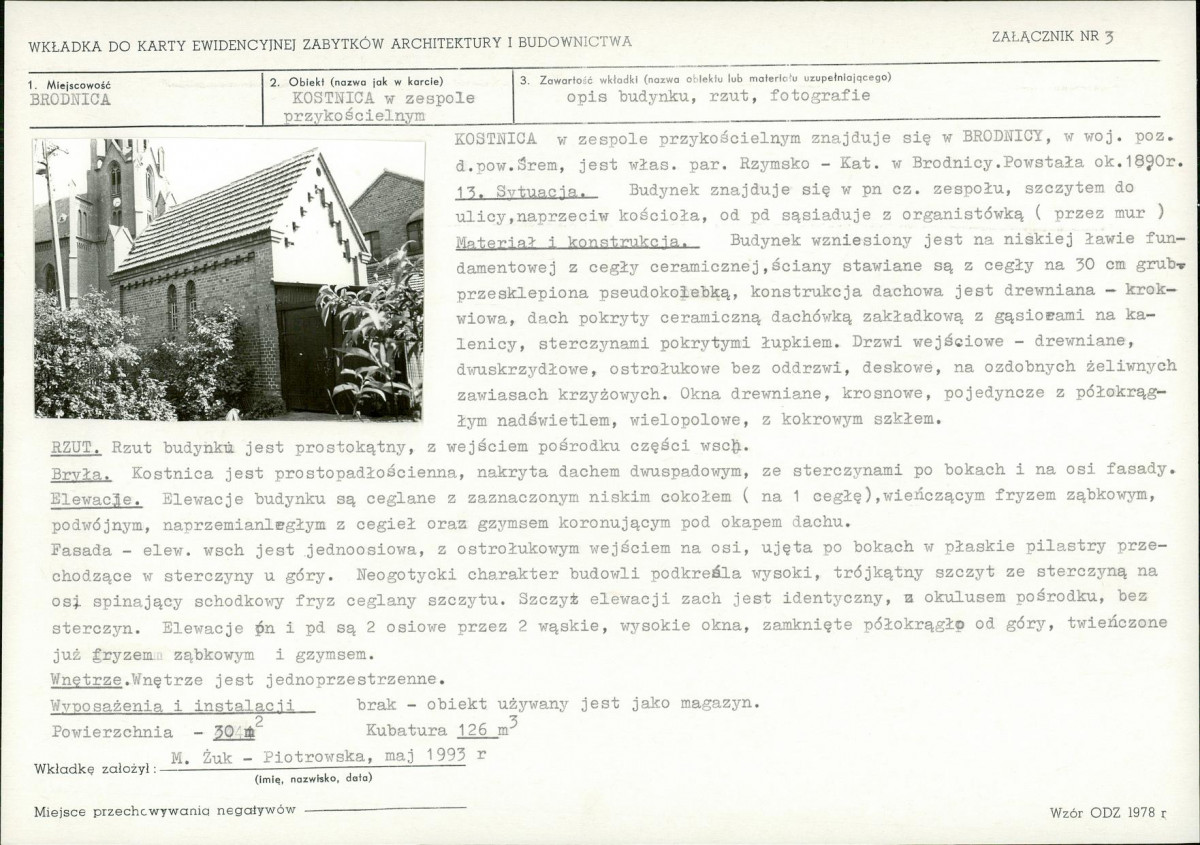 KB - Karta biała, skan nr 9