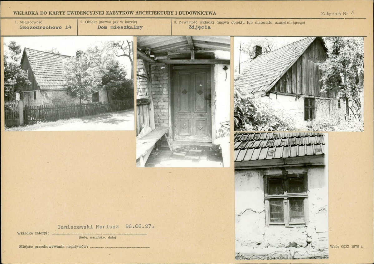 KB - Karta biała, skan nr 5