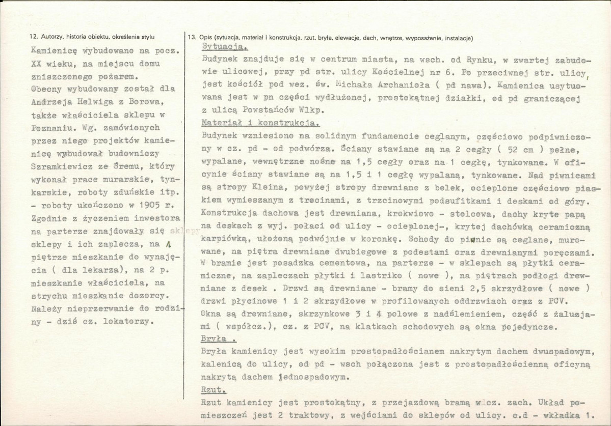 KB - Karta biała, skan nr 2