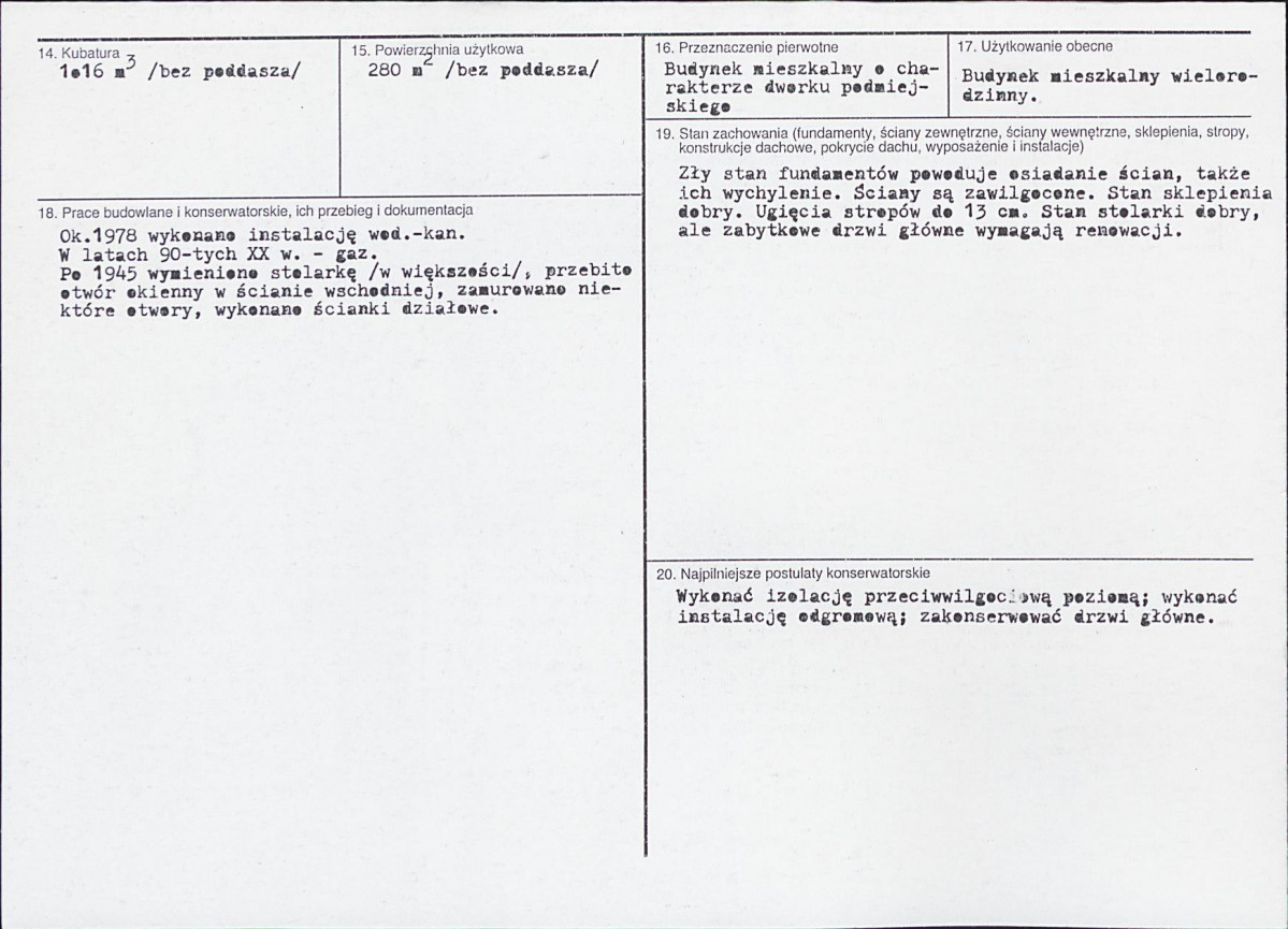 KB - Karta biała, skan nr 3