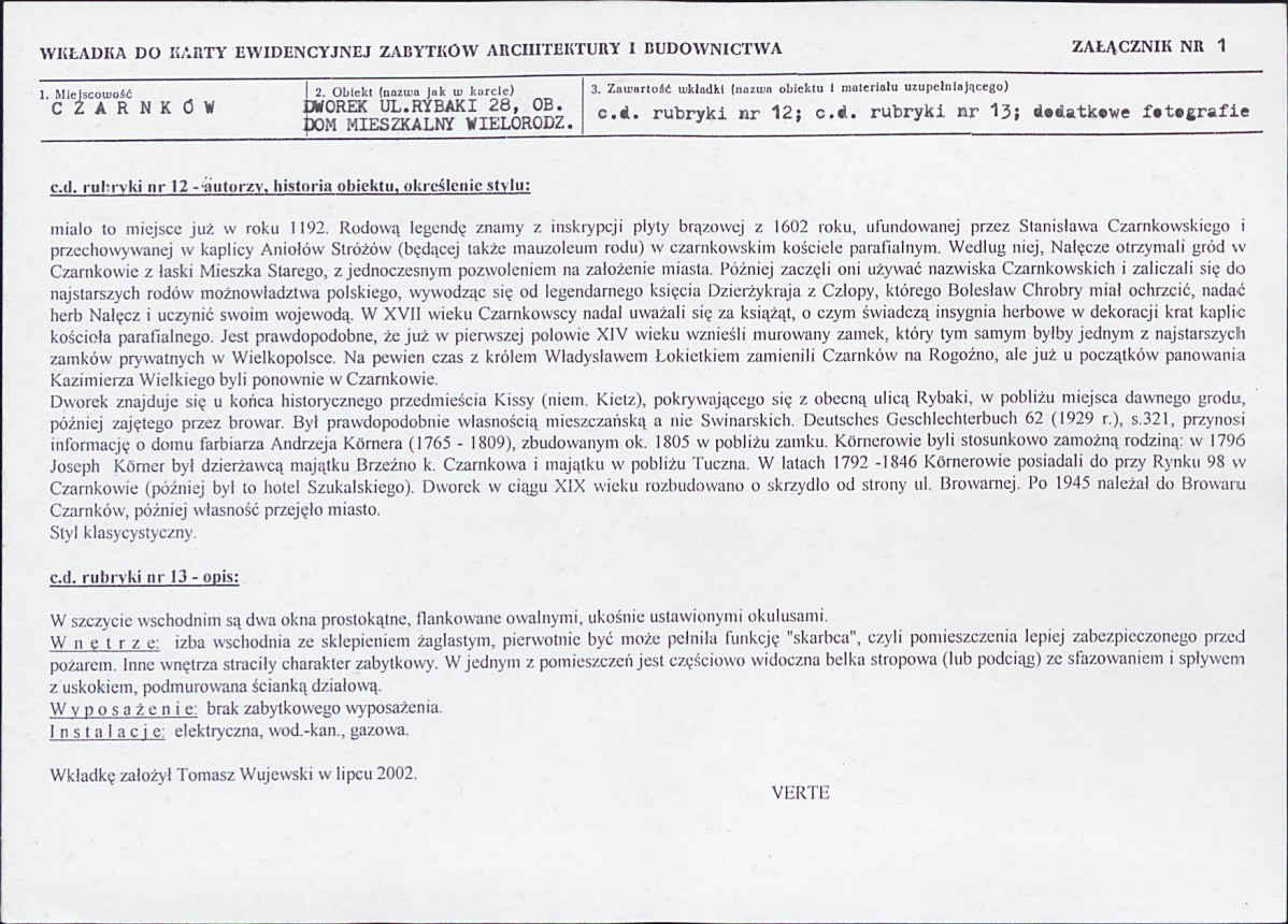 KB - Karta biała, skan nr 5