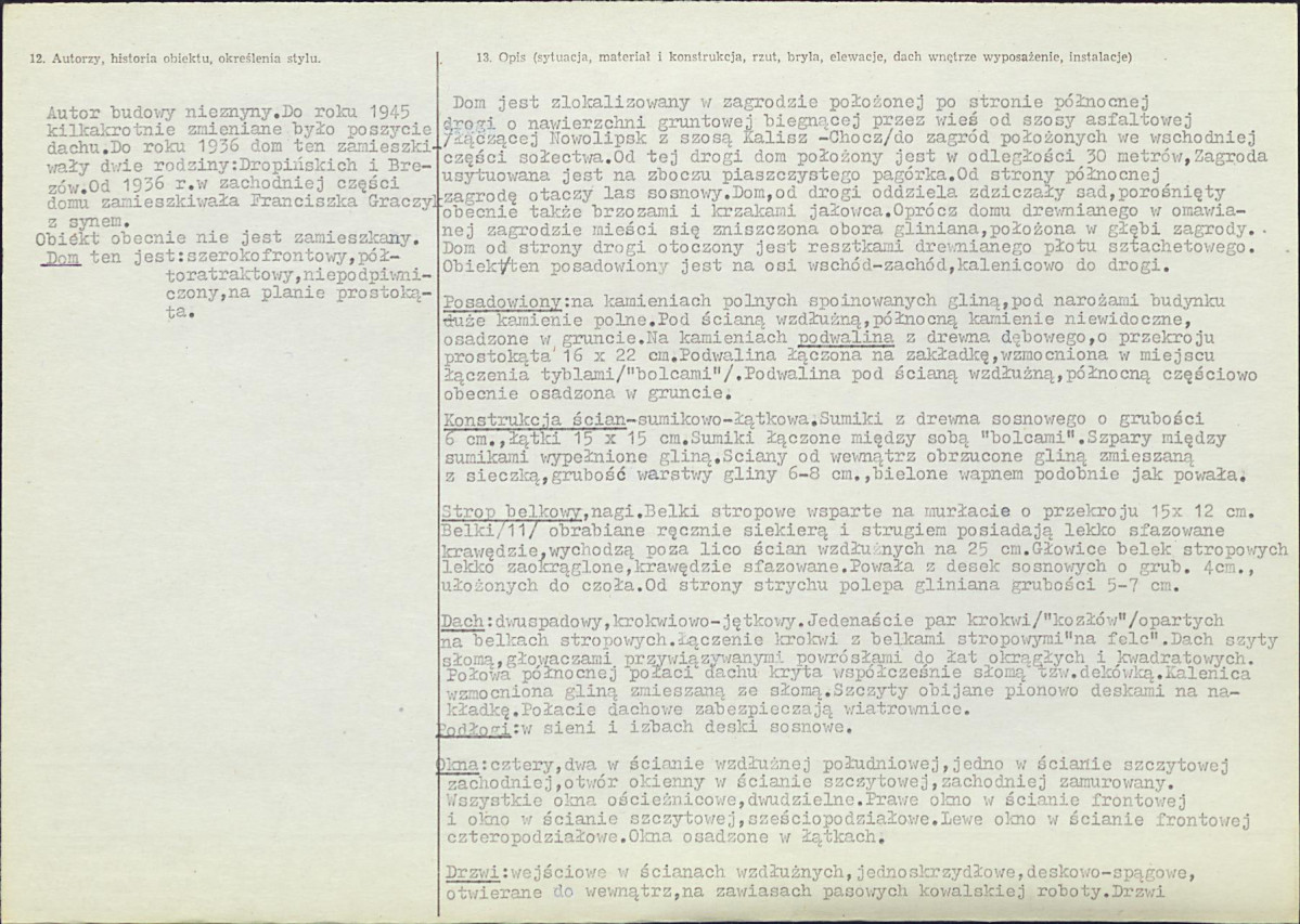 KB - Karta biała, skan nr 2