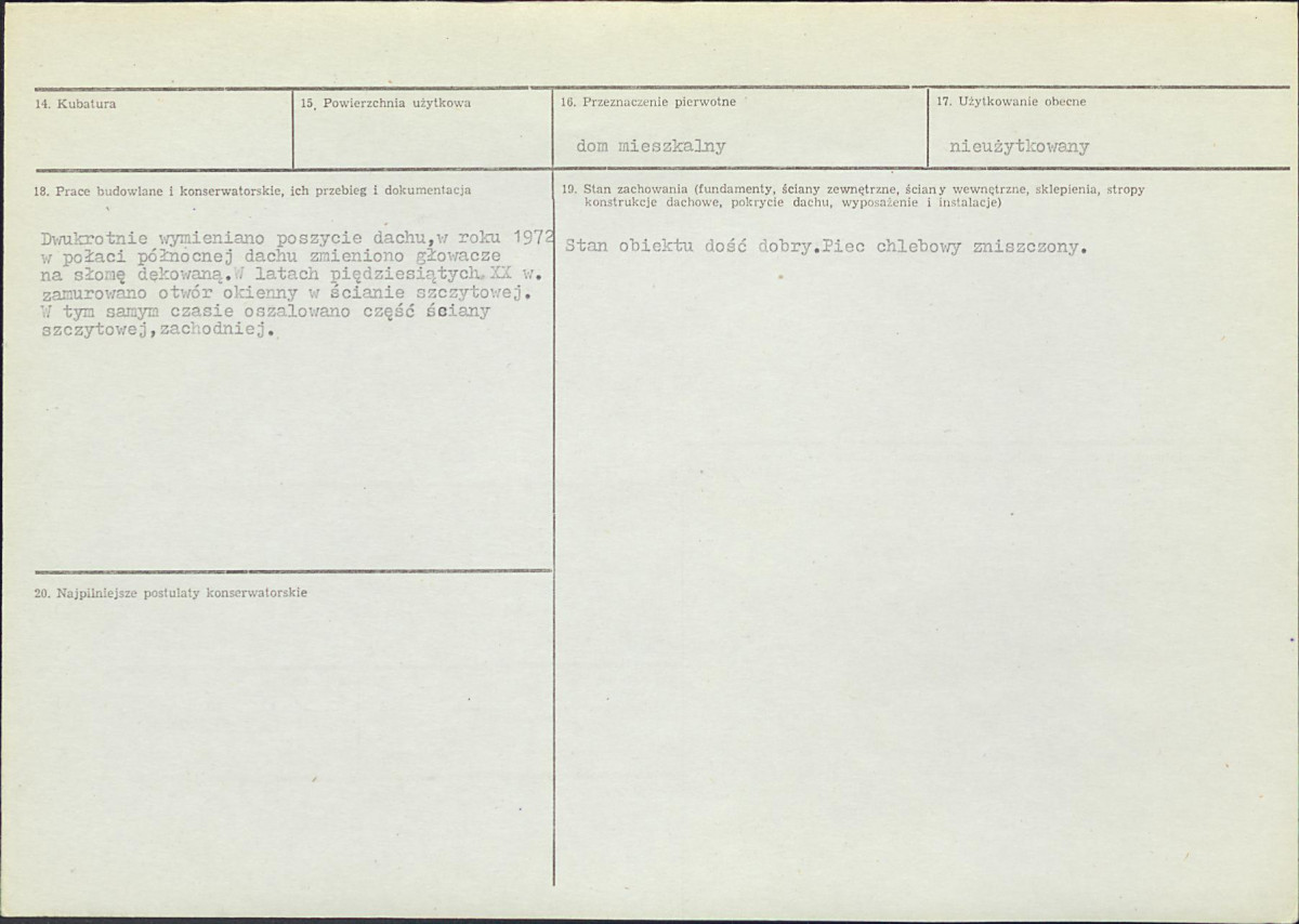 KB - Karta biała, skan nr 3