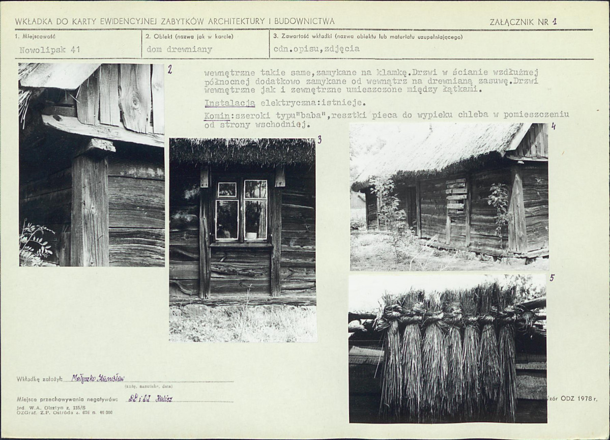 KB - Karta biała, skan nr 5