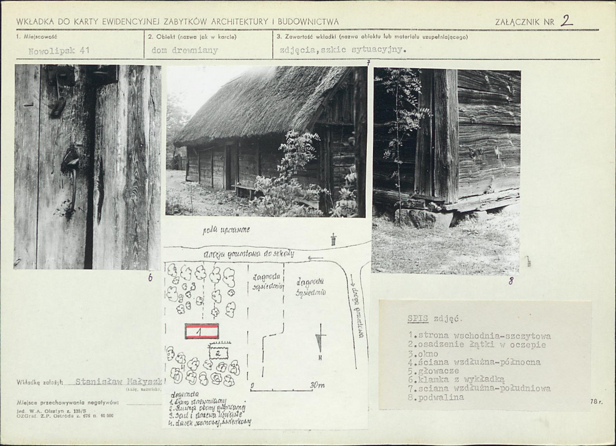 KB - Karta biała, skan nr 6