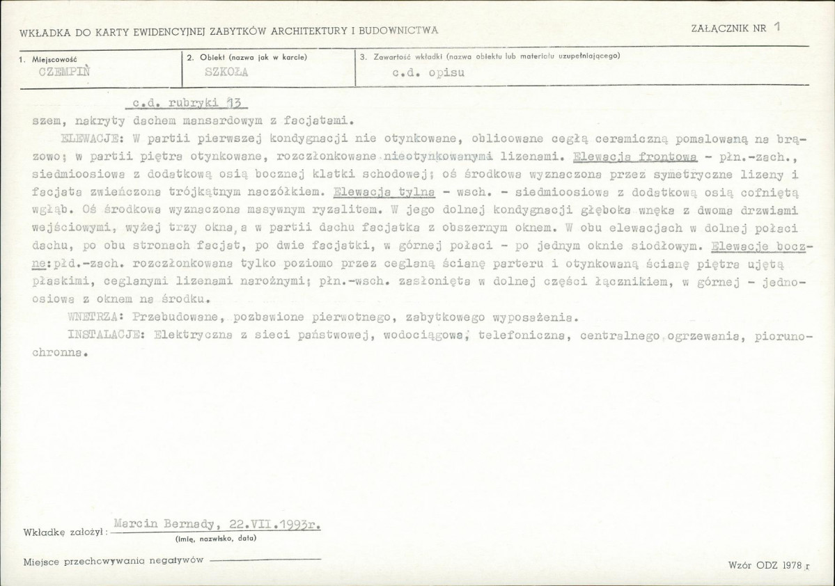 KB - Karta biała, skan nr 5