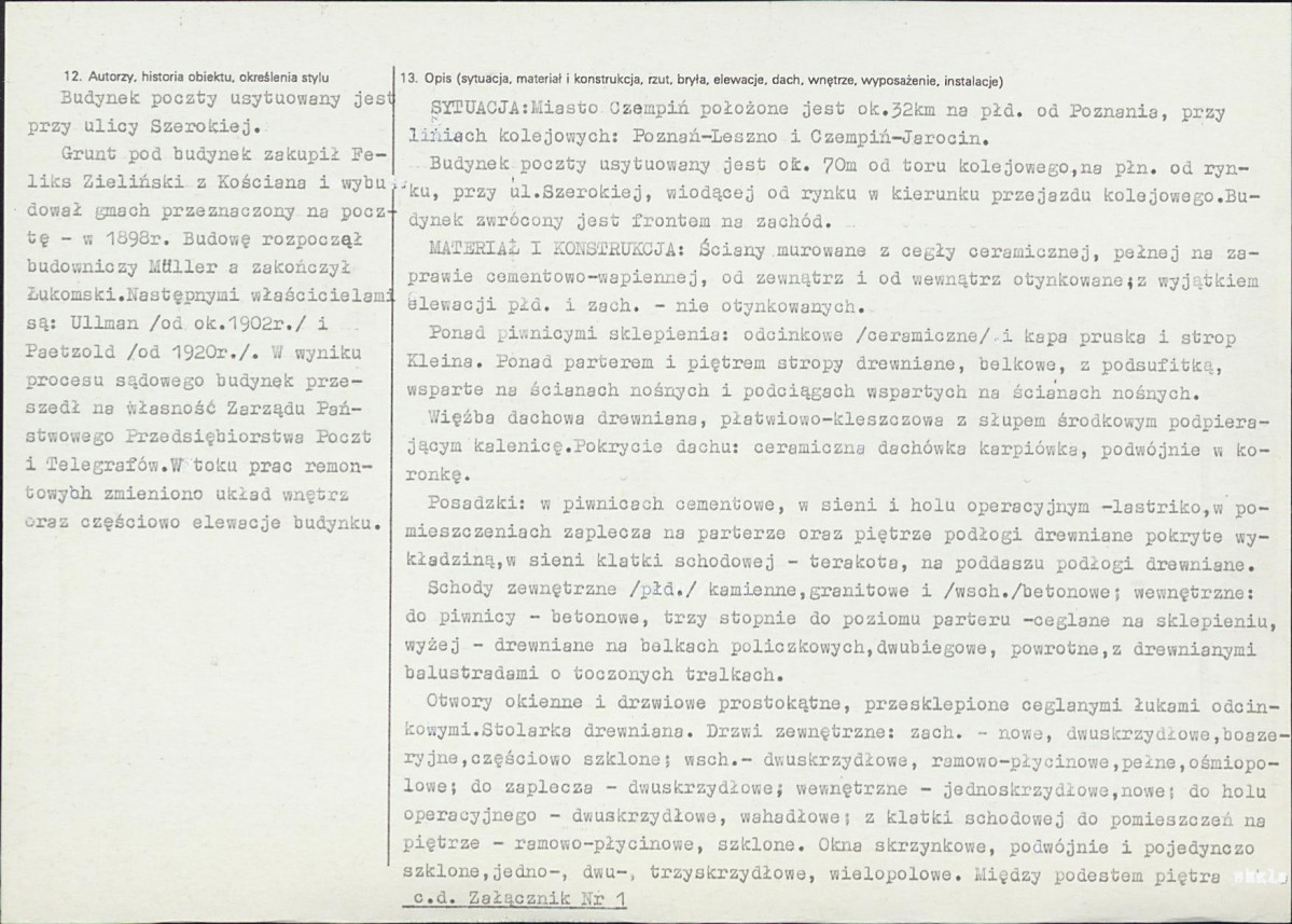 KB - Karta biała, skan nr 2