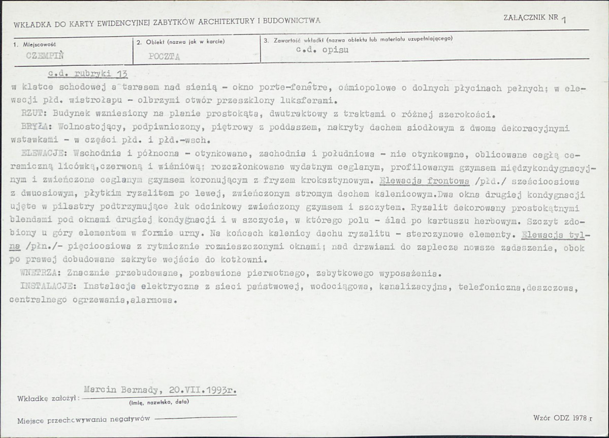KB - Karta biała, skan nr 5