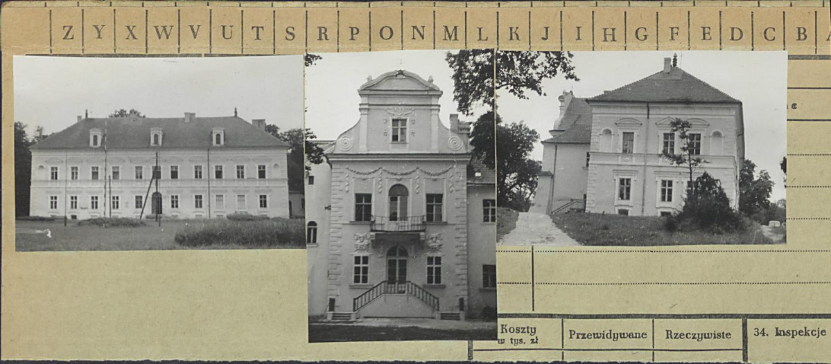 KZ - Karta zielona, skan nr 3